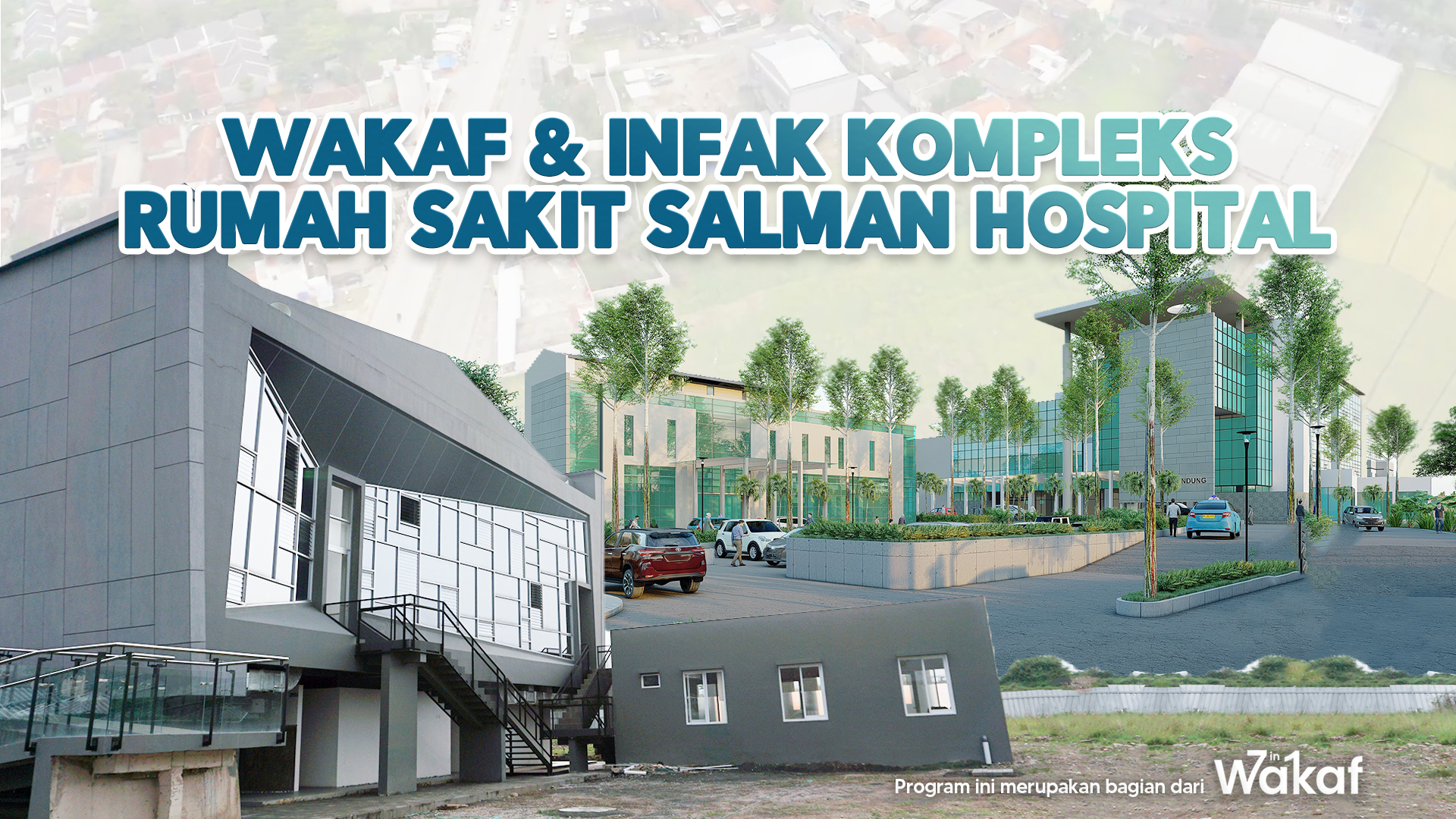 Wakaf Salman