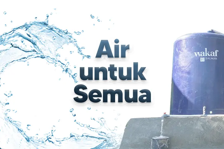 Infak Air Minum Offline